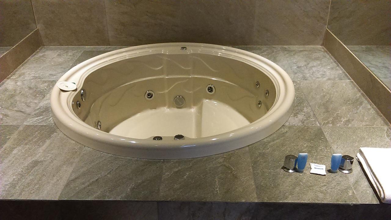 Hotel Aeropuerto Toluca Dış mekan fotoğraf
