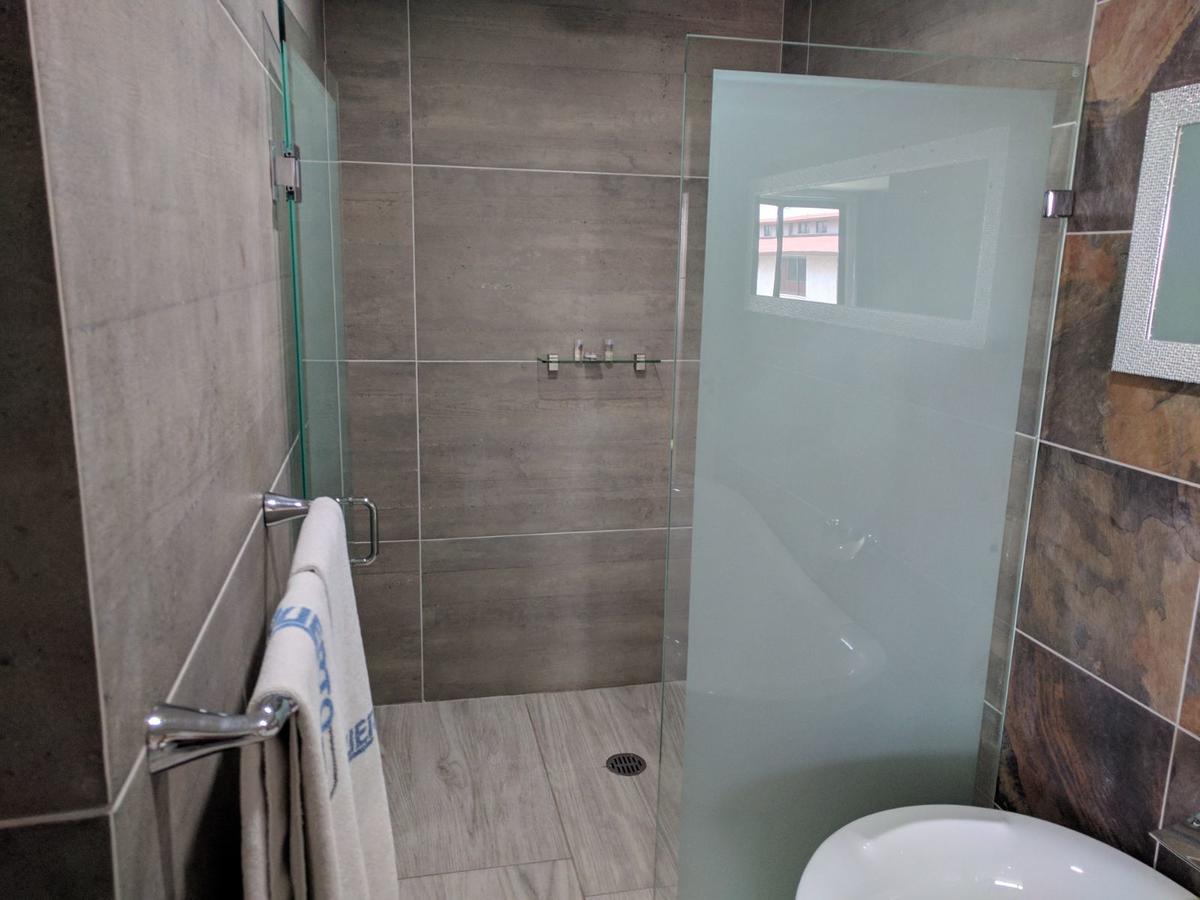 Hotel Aeropuerto Toluca Dış mekan fotoğraf